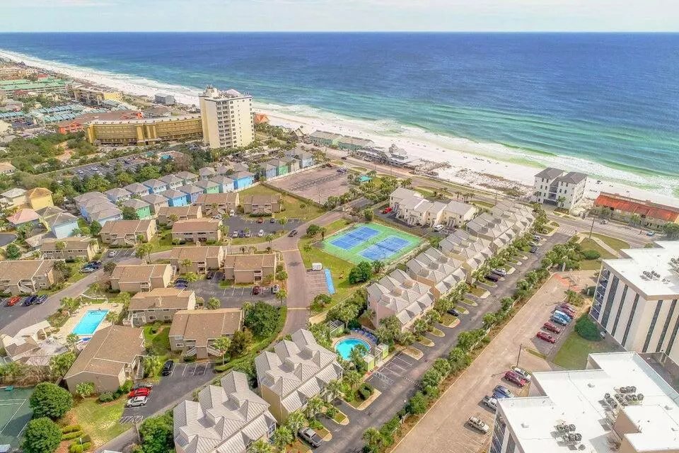 Destin, FL 32541,3695 Scenic Highway 98 Highway  #UNIT 703