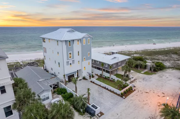 74 Emerald Cove Lane, Inlet Beach, FL 32461