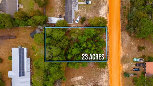 Defuniak Springs, FL 32433,Lot 24 Meteyard Lane