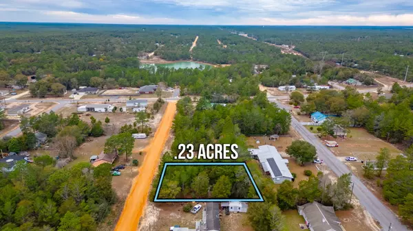 Defuniak Springs, FL 32433,Lot 24 Meteyard Lane