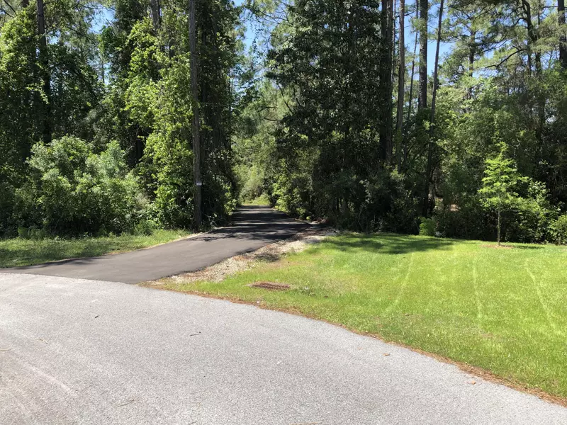 LOT 17 Gulf Hills Dr, Santa Rosa Beach, FL 32459