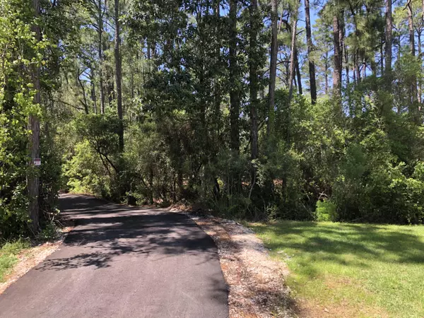 Santa Rosa Beach, FL 32459,LOT 17 Gulf Hills Dr