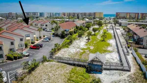 Fort Walton Beach, FL 32548,228 Amberjack Drive  #UNIT 12