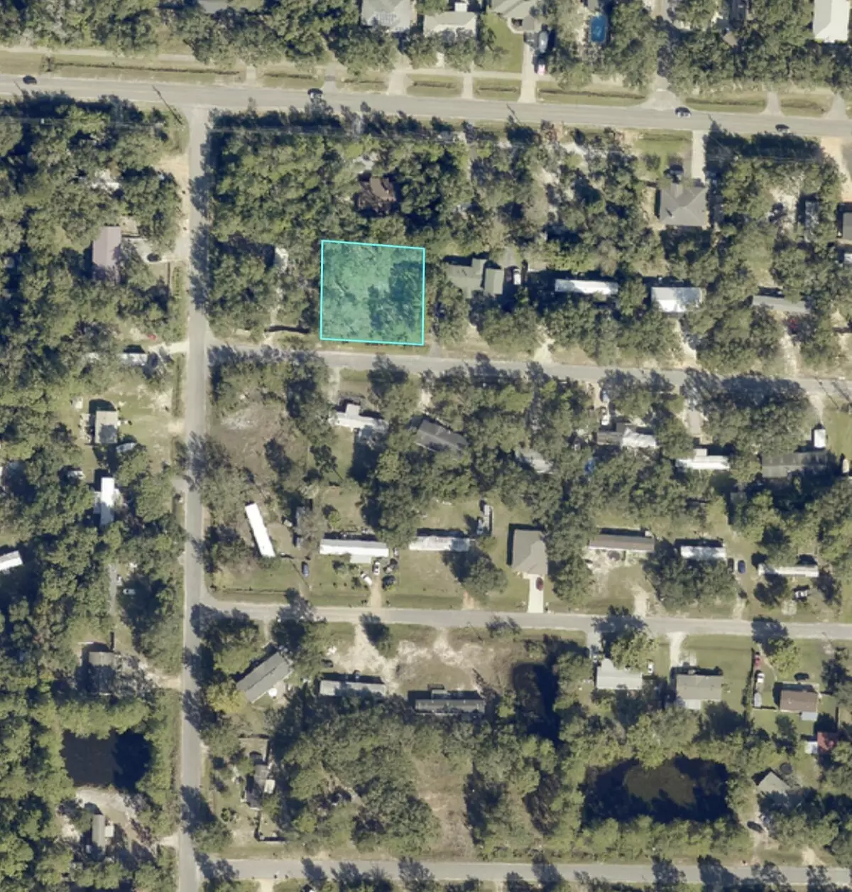 Navarre, FL 32566,LOT 16 Deena Lane