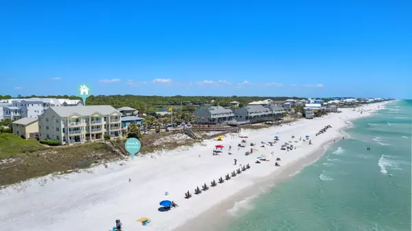 Santa Rosa Beach, FL 32459,6015 W County Highway 30A  #203