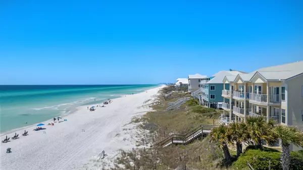 Santa Rosa Beach, FL 32459,6015 W County Highway 30A  #203