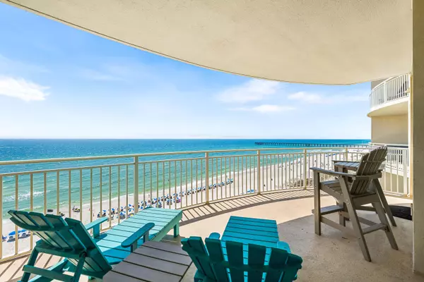 Panama City Beach, FL 32413,15625 Front Beach Road  #708