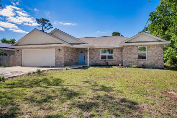 Gulf Breeze, FL 32563,5425 Maverick Lane