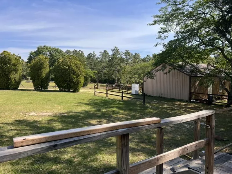 621 Davidson Road, Defuniak Springs, FL 32433