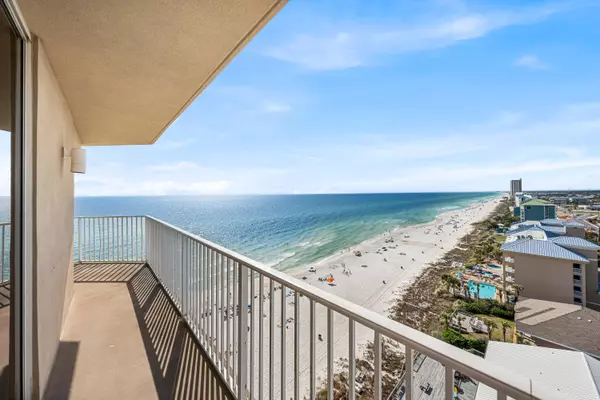 Panama City Beach, FL 32413,16819 Front Beach Road  #1101