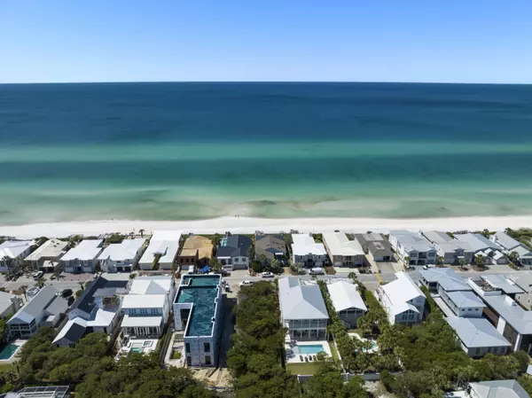 Inlet Beach, FL 32461,Lot 12 Sand Cliffs Drive