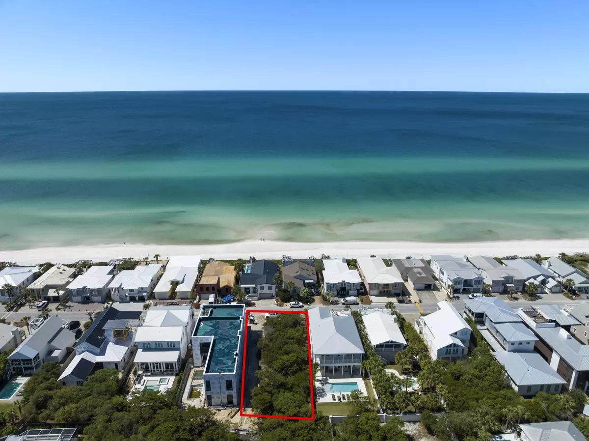 Inlet Beach, FL 32461,Lot 12 Sand Cliffs Drive