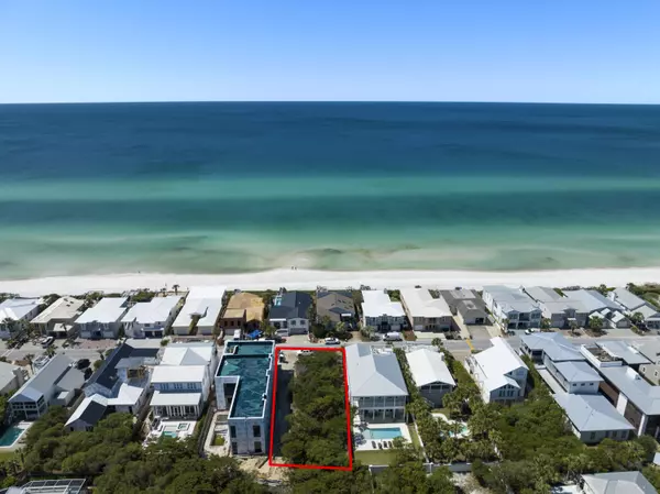 Lot 12 Sand Cliffs Drive, Inlet Beach, FL 32461