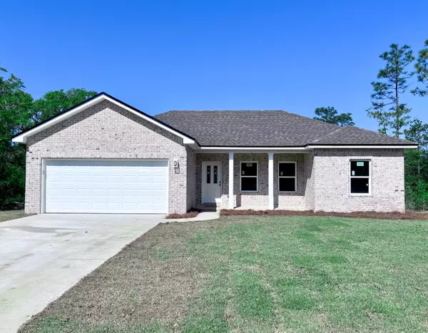 5364 Kervin Road,  Crestview,  FL 32539