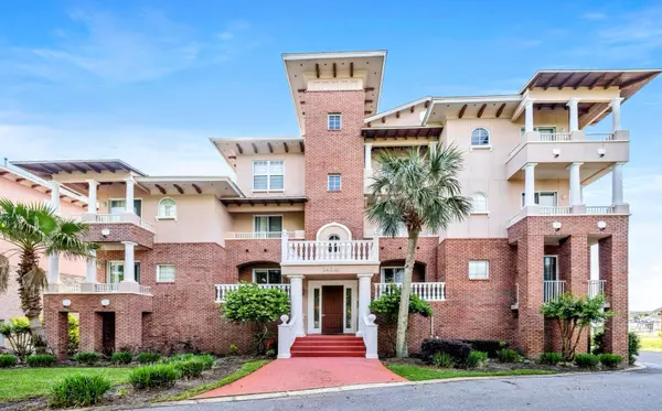 240 SE Brooks Street  #UNIT A201, Fort Walton Beach, FL 32548