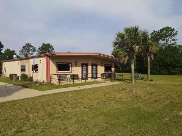 5490 Hwy 4, Baker, FL 32531