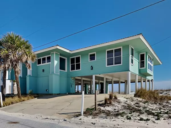 Pensacola Beach, FL 32561,900 Ariola Drive
