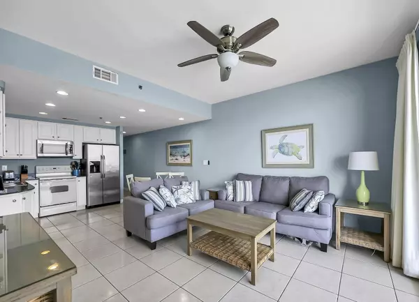 Panama City Beach, FL 32413,17739 Front Beach Road  #UNIT 506W