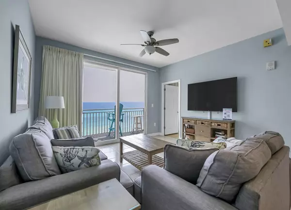 Panama City Beach, FL 32413,17739 Front Beach Road  #UNIT 506W