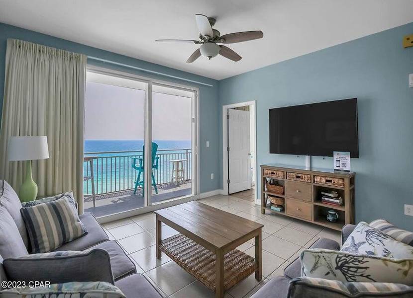 17739 Front Beach Road  #UNIT 506W, Panama City Beach, FL 32413