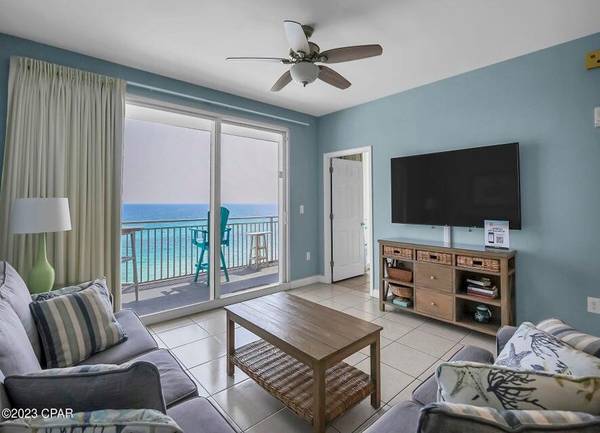 17739 Front Beach Road  #UNIT 506W, Panama City Beach, FL 32413