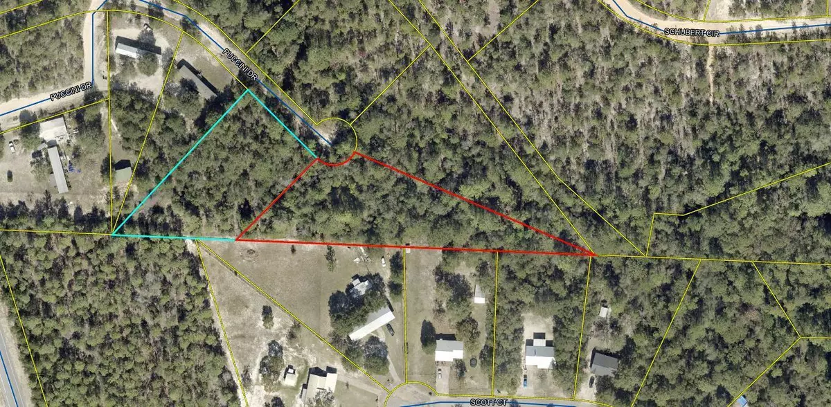 Defuniak Springs, FL 32433,000 Puccini Drive