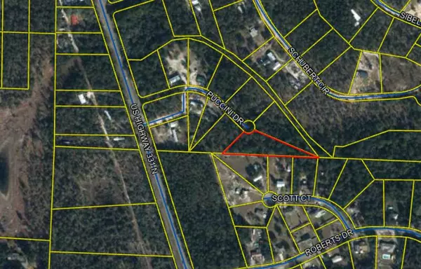 Defuniak Springs, FL 32433,000 Puccini Drive