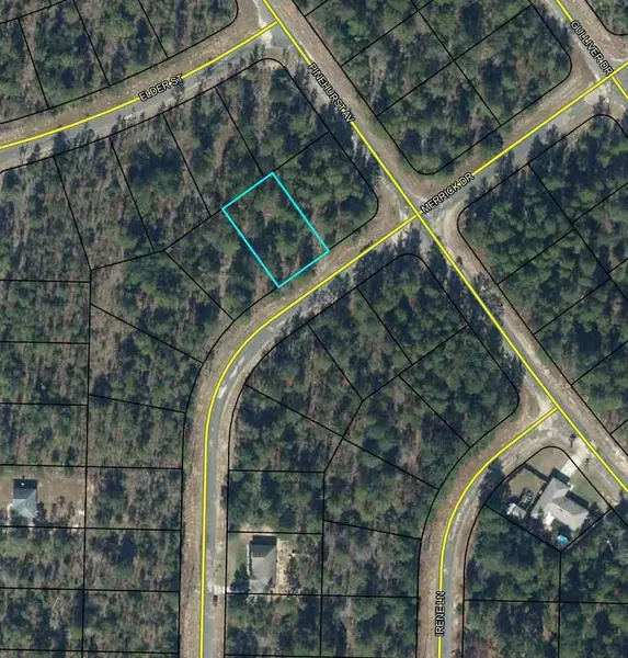 4106 MERRICK Drive, Chipley, FL 32428