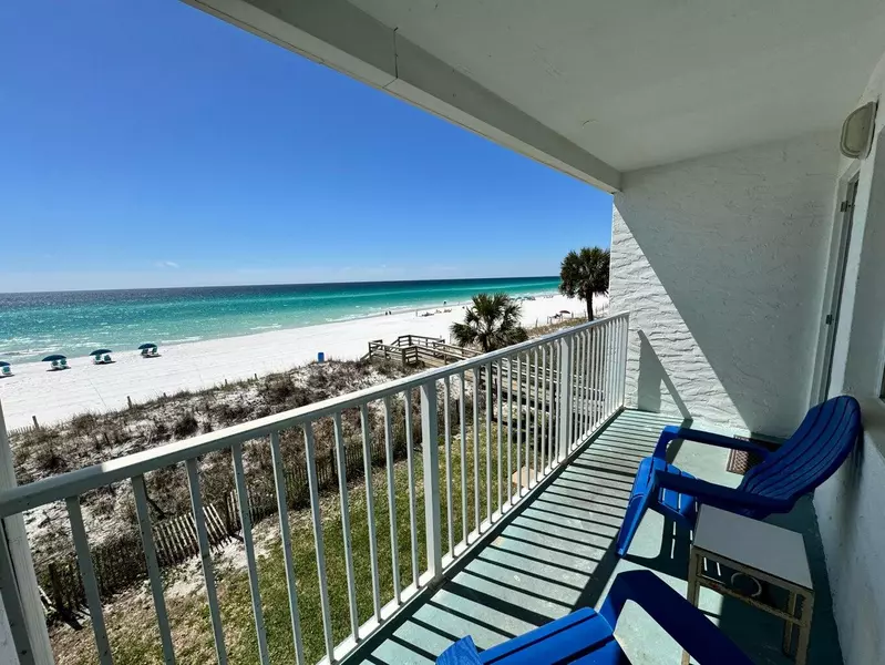 925 Whelk Court  #APT 8, Fort Walton Beach, FL 32548