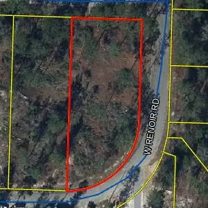 Defuniak Springs, FL 32433,Lot 6 W Renoir Road