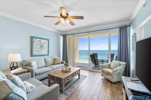 Panama City Beach, FL 32408,9450 S Thomas Drive  #UNIT 1108B