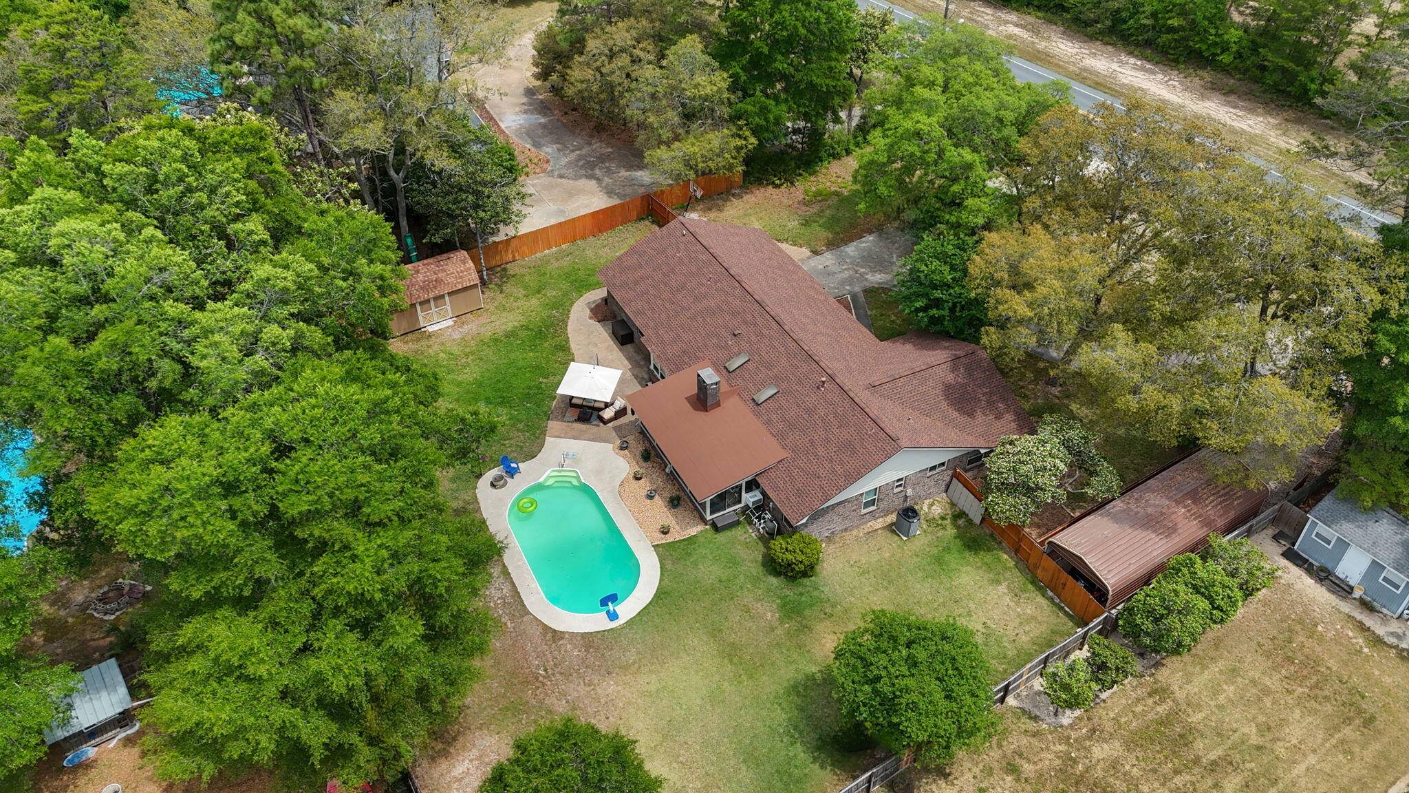 Niceville, FL 32578,1035 Forest Road