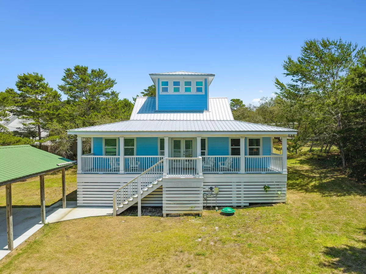 Santa Rosa Beach, FL 32459,32 Mountain Top Dune Drive