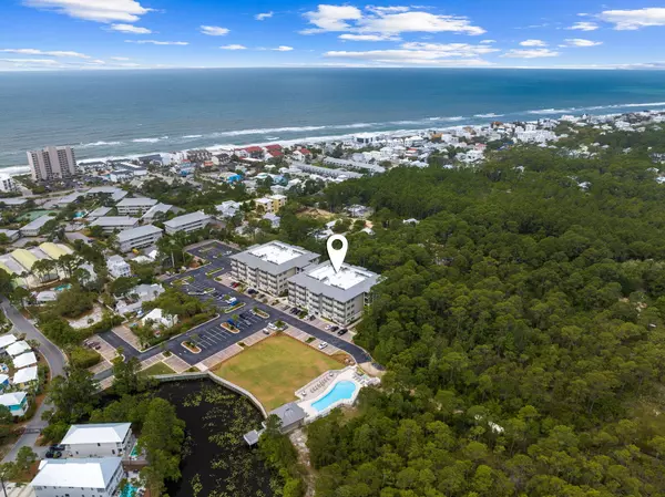 Santa Rosa Beach, FL 32459,231 Somerset Bridge Road  #2305