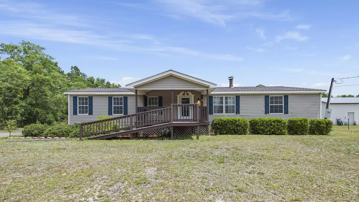 Defuniak Springs, FL 32435,1041 Woodyard Road