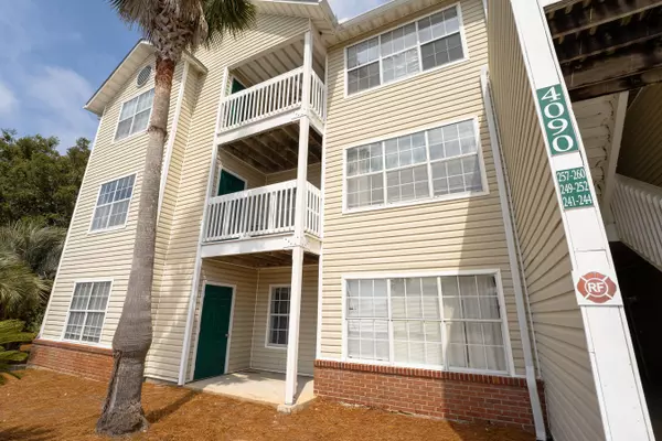 4090 Dancing Cloud Ct  #249, Destin, FL 32541