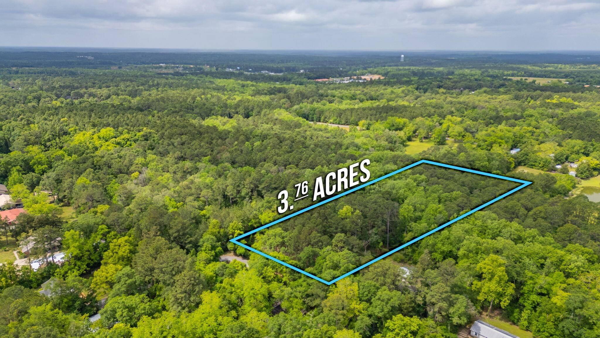 Defuniak Springs, FL 32435,3.76 Acres Hill Street
