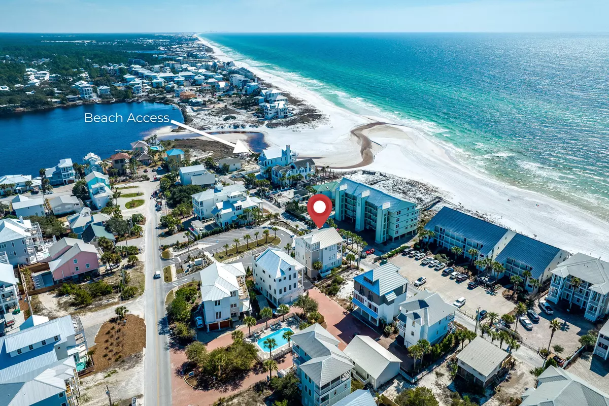 Santa Rosa Beach, FL 32459,42 Camelot Lane