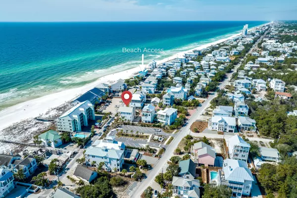 Santa Rosa Beach, FL 32459,42 Camelot Lane