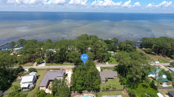 Miramar Beach, FL 32550,Lot 8 Shore Drive