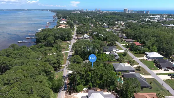 Miramar Beach, FL 32550,Lot 8 Shore Drive