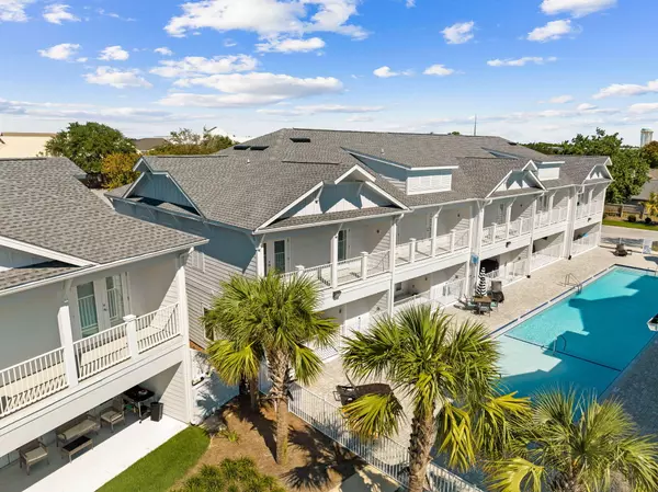 Destin, FL 32541,100 Beach Drive  #Unit 10