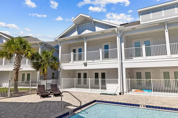 Destin, FL 32541,100 Beach Drive  #Unit 10