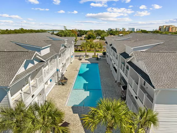 Destin, FL 32541,100 Beach Drive  #Unit 10