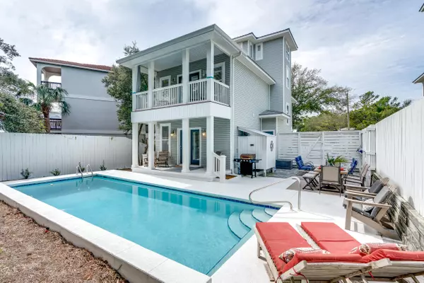 Santa Rosa Beach, FL 32459,50 Brown Street