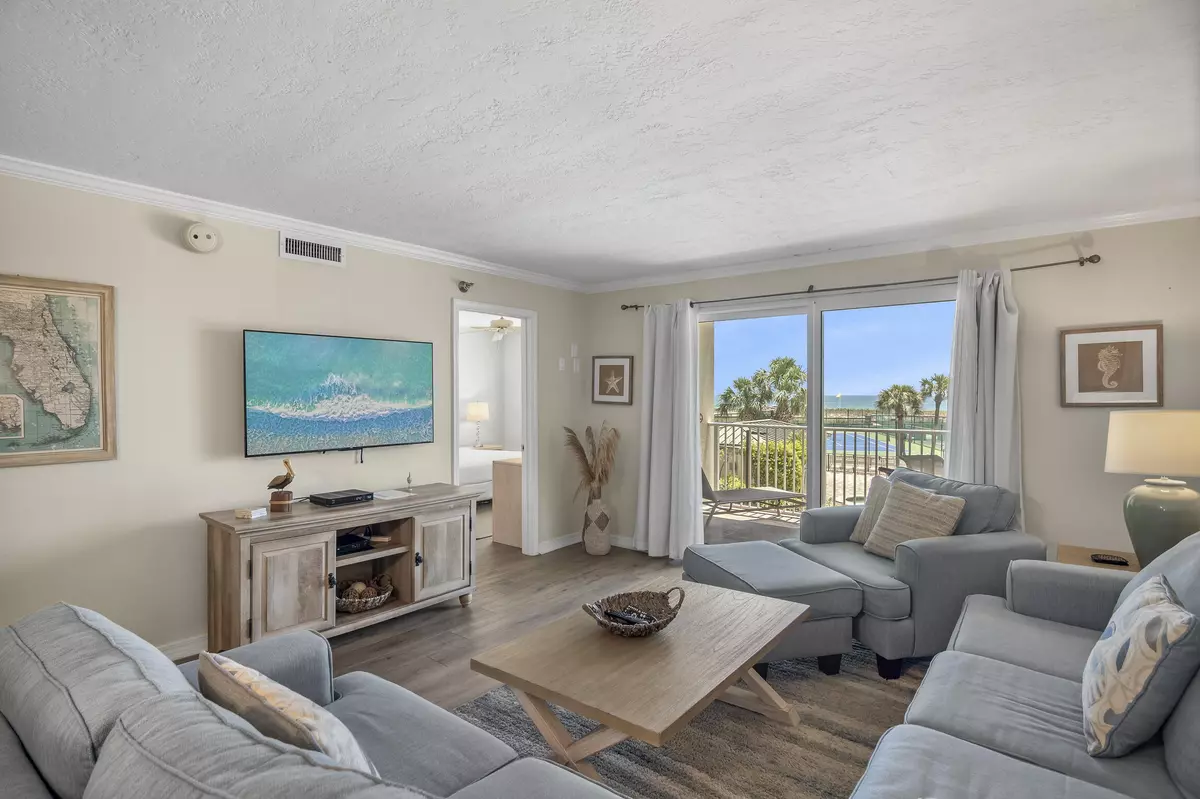 Destin, FL 32541,502 Gulf Shore Drive  #UNIT 205