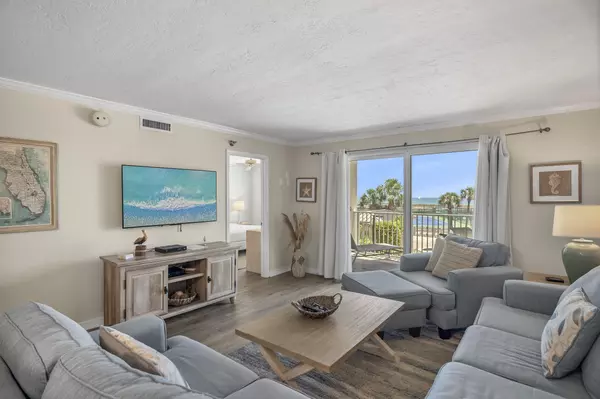 502 Gulf Shore Drive  #UNIT 205, Destin, FL 32541