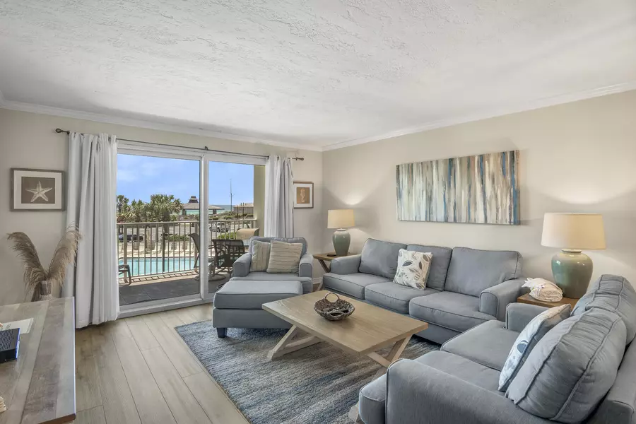 502 Gulf Shore Drive  #UNIT 205, Destin, FL 32541