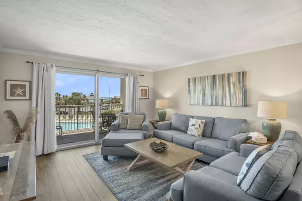 Destin, FL 32541,502 Gulf Shore Drive  #UNIT 205