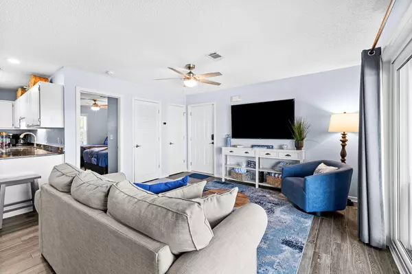 Santa Rosa Beach, FL 32459,11 Beachside Drive #1132